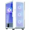 Zalman I3 NEO ARGB WHITE datorchassi miditower