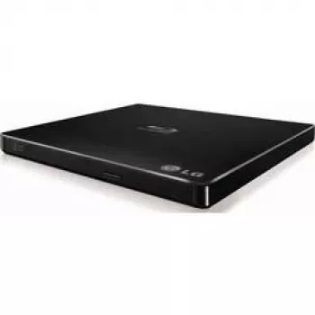 HL Data Storage BP55EB40.AHLE10B extern Blu-ray-brännare USB 2.0 svart