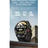 Smartwatch MiBro GS Active silver