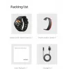 Smartwatch MiBro GS Active roséguld MIBAC_GS-Active/GD