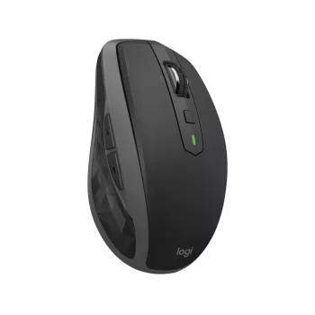 MX Anywhere 2S trådlös mus/Graphite – BT – N/A