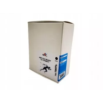 Bläckpatron Epson WF-6090 TBE-T9071B svart