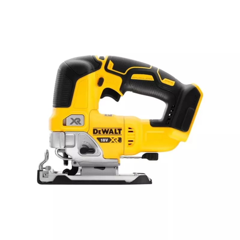 DeWALT DCS334N-XJ tigersåg
