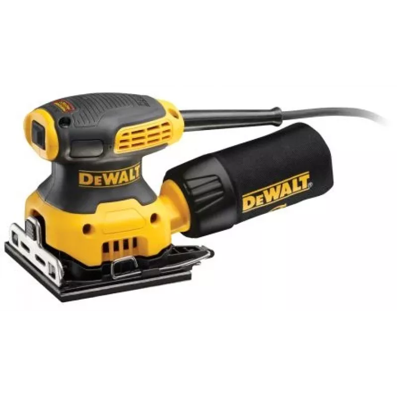 Excenterslip DeWALT DWE6411-QS