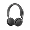 LOGITECH Zone Wireless 2 headset Teams native Bluetooth – GRAPHITE TEAMS