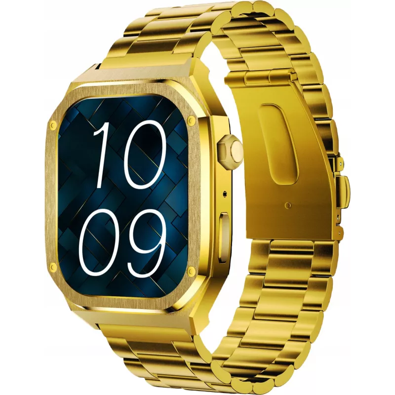 Maxcom Smartwatch FW65 Iron s guld