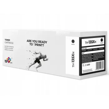 Toner för HP M234 BK TH-135XN svart 100 % ny