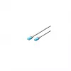 CAT 5e U-UTP patchkabel 0,5 m vit