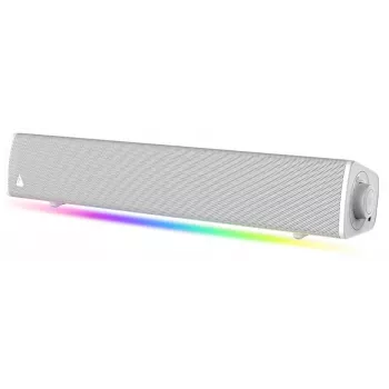 Creative Labs Sound Blaster GS3 vit trådbunden & trådlös 12 W