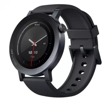 CMF by Nothing Watch 3 Pro smartklocka mörkgrå