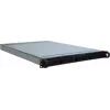 Inter-Tech IPC 1U-10255 rack, svart