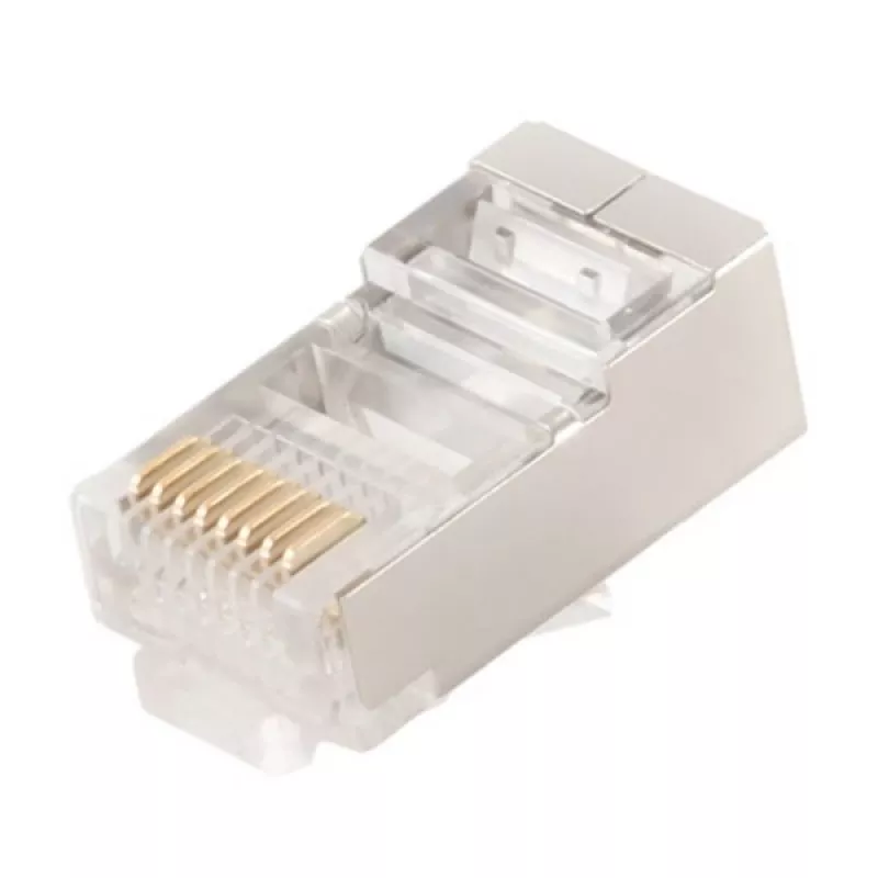 RJ-45-kontakt Gembird PLUG5SP/100