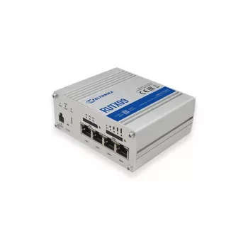 Teltonika RUTX09 mobilnätsrouter