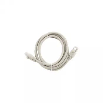 Gembird - Patchkabel - RJ-45 (M) till RJ-45 (M) - 5 m - skärmad - CAT 6 - övergjuten, flertrådig