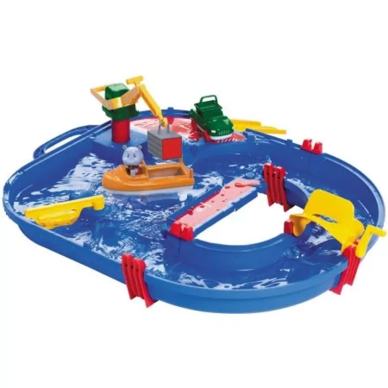 AquaPlay StartSet vattenbana
