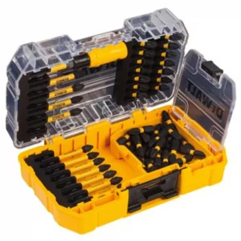 DeWALT DT70734T-QZ skruvdragarbitssats 29 delar