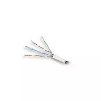 Gembird Cat.5e FTP 305 m nätverkskabel grå Cat5e