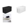 Kabelbox LogiLink KAB0060 svart