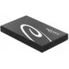 HDD/SSD-hölje DeLOCK 42611