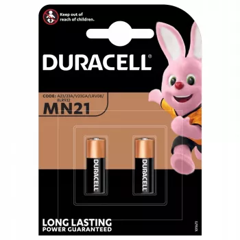 Duracell MN21 Blister 2 st