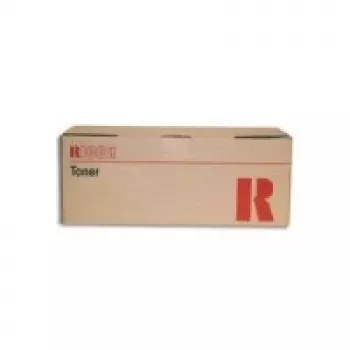 Ricoh 842385 tonerkassett 1 st original gul