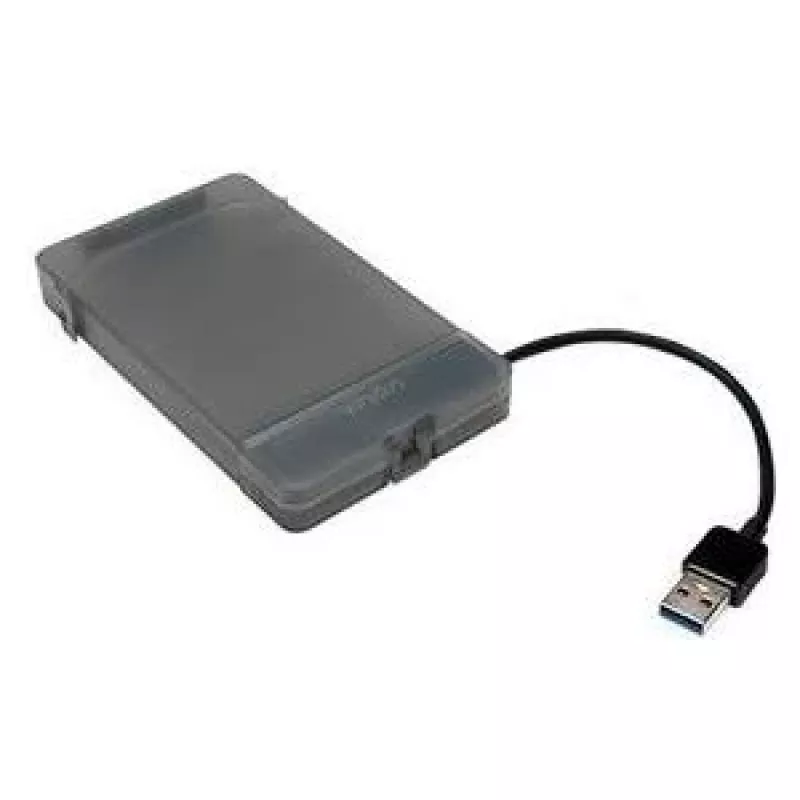HDD/SSD-hölje LogiLink AU0037