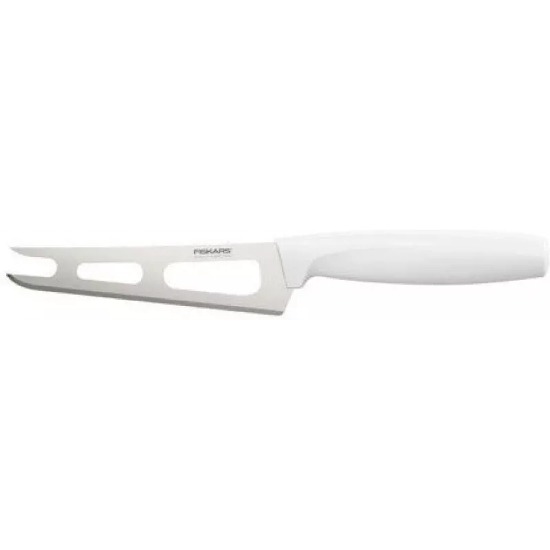 Fiskars 1015987 ostkniv, vit