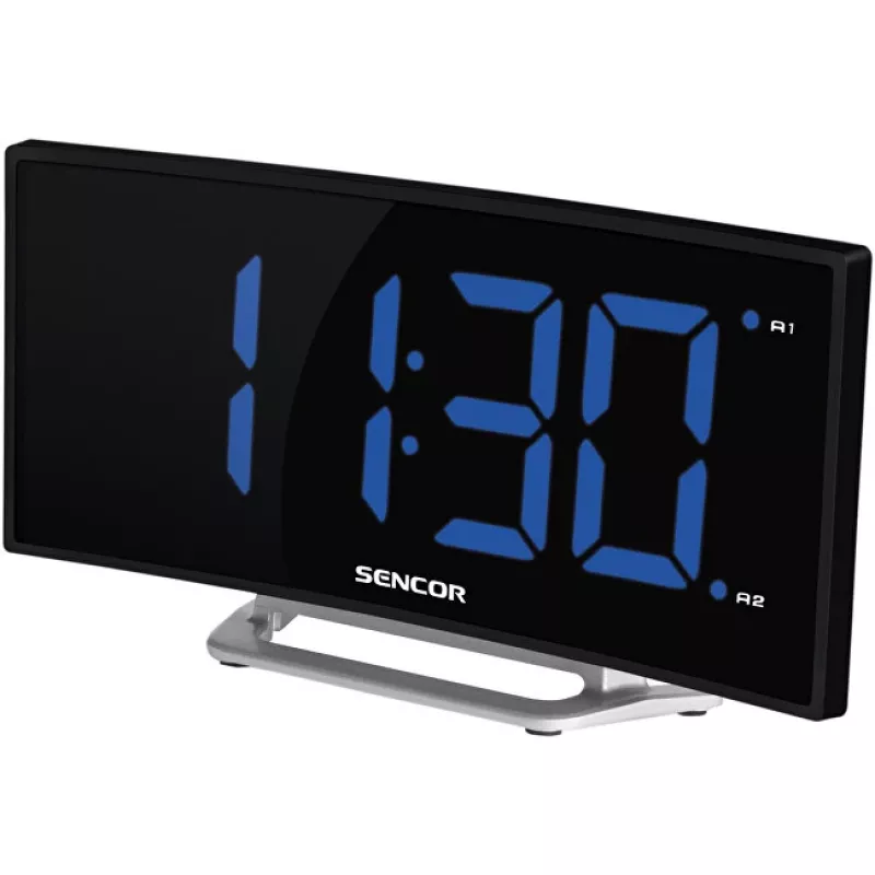 SENCOR Digitalklocka SDC 120