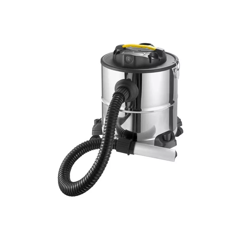 Asksugare FIELDMANN FDU 2002-E