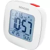 Digital väckarklocka Sencor SDC 1200 W