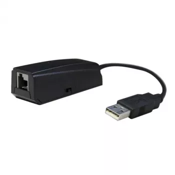 Thrustmaster T.RJ12 USB Adapter for Pedals (4060079)