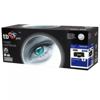 Toner TB Samsung MLT-D1092S – kompatibel toner (TS-4300N... Toner