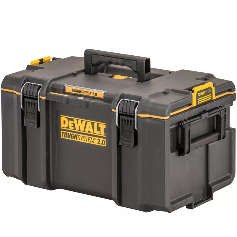 Dewalt DWST83342-1 svart