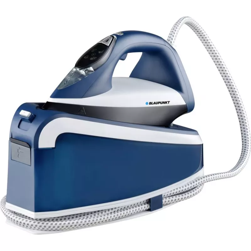 Ångstation Blaupunkt SSP701