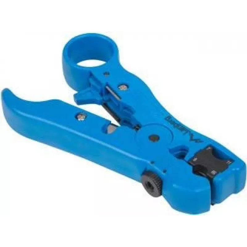 Lanberg NT-0102 avisoleringstång, blå