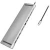 Dockningsstation LogiLink UA0373