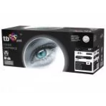 Toner TB kompatibel med HP CE313A magenta, 1000, ref