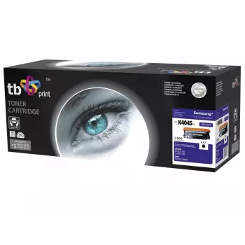 Toner TB Komp S Samsung CLT-K404S, ny, 1500, svart
