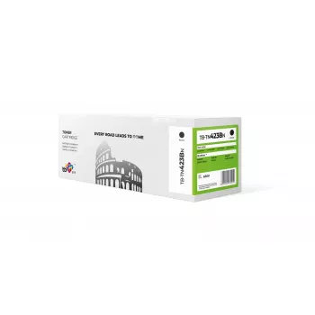 Thomas Blechschmitt toner för Brother TN423 TB-TN423BN BK 100 %...