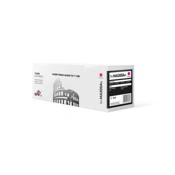 Toner för HP CF533A MA TH-MA205AN 100 % ny