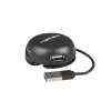 USB-hubb NATEC Bumblebee NHU-1330