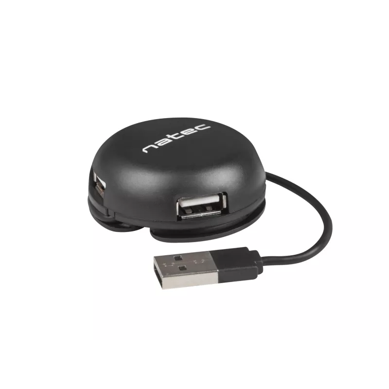 USB-hubb NATEC Bumblebee NHU-1330