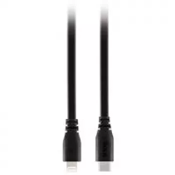 Rode SC19 1,5 m USB-C till Lightning-kabel – svart