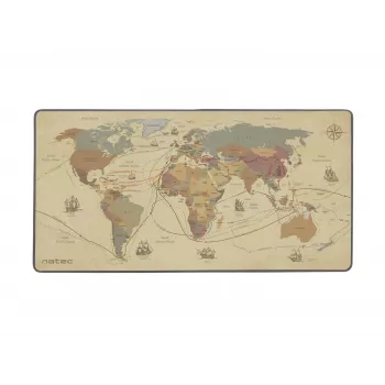 NATEC NPO-1457 musmatta DISCOVERIES Maxi 800x400mm