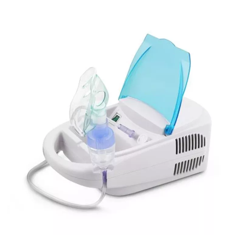 Esperanza ZEPHYR ECN002 kompressorförångare inhalator