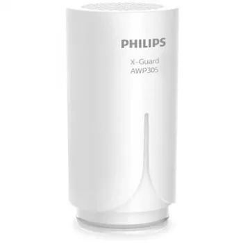 Vattenfilterpatron Philips AWP305/10 — enskild reservpatron för kranvattenfiltrering