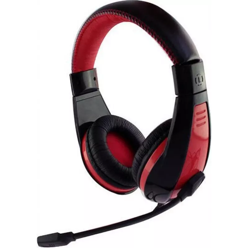 Media‑Tech NEMESIS MT3574 hörlurar