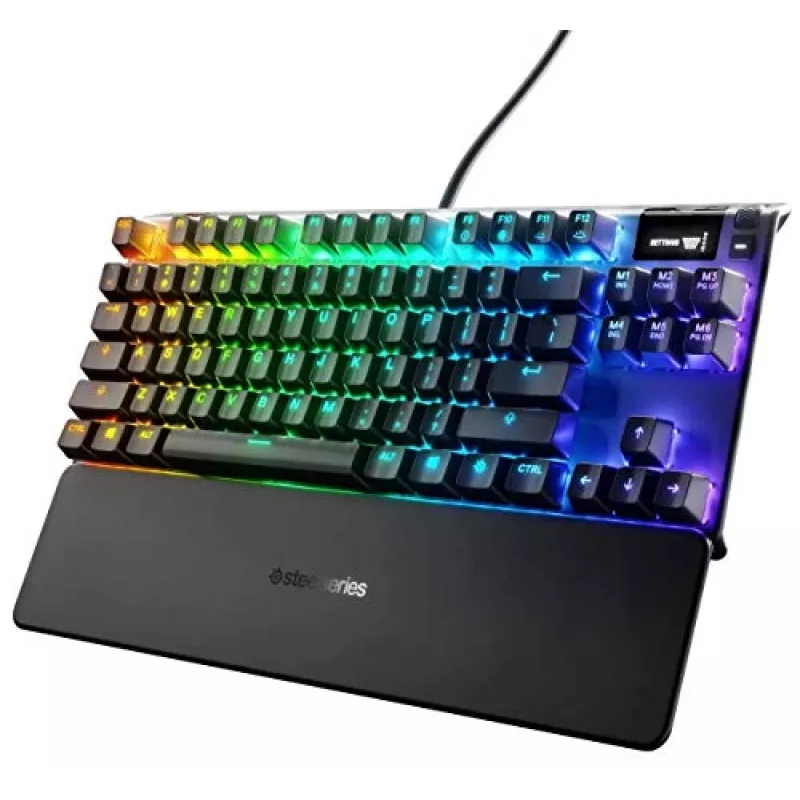 Tangentbord Steelseries APEX 7 TKL