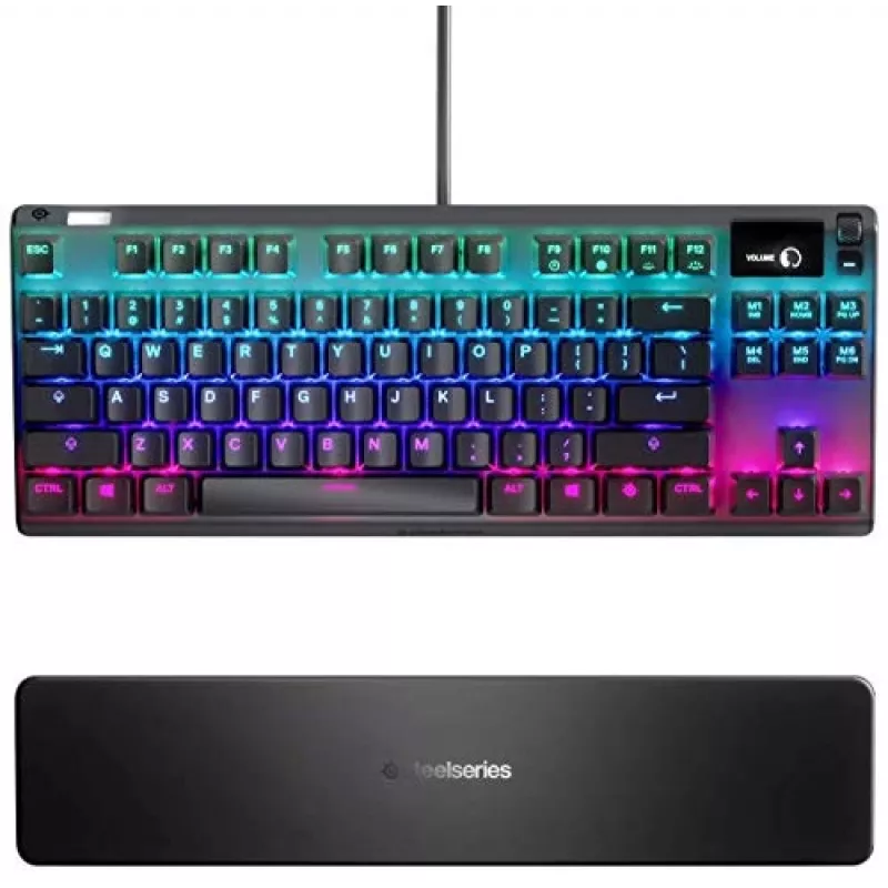Tangentbord Steelseries APEX 7 TKL