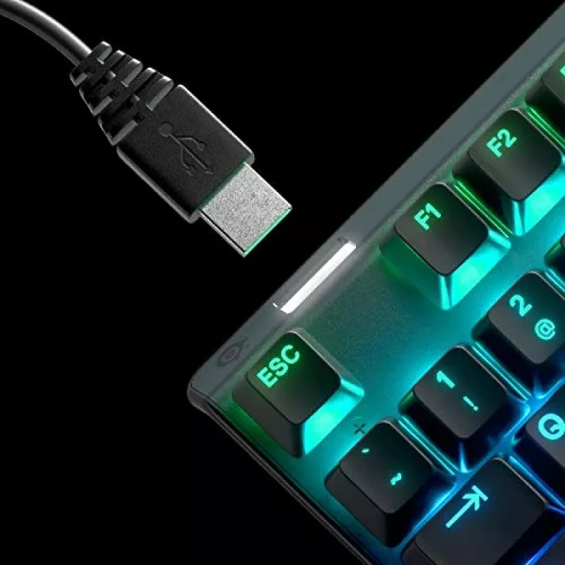 Tangentbord Steelseries APEX 7 TKL